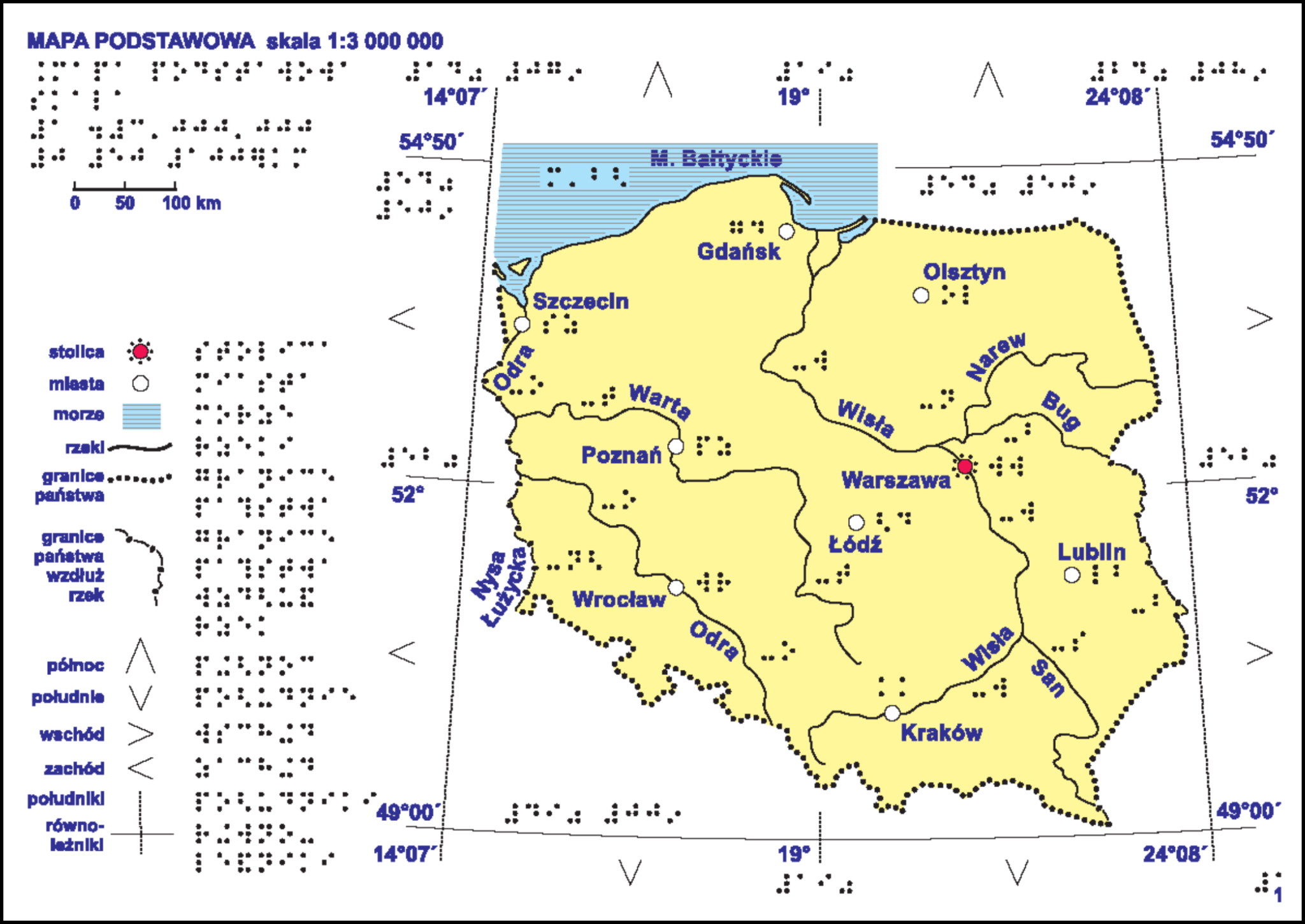 Maps Geoportal Gov Pl