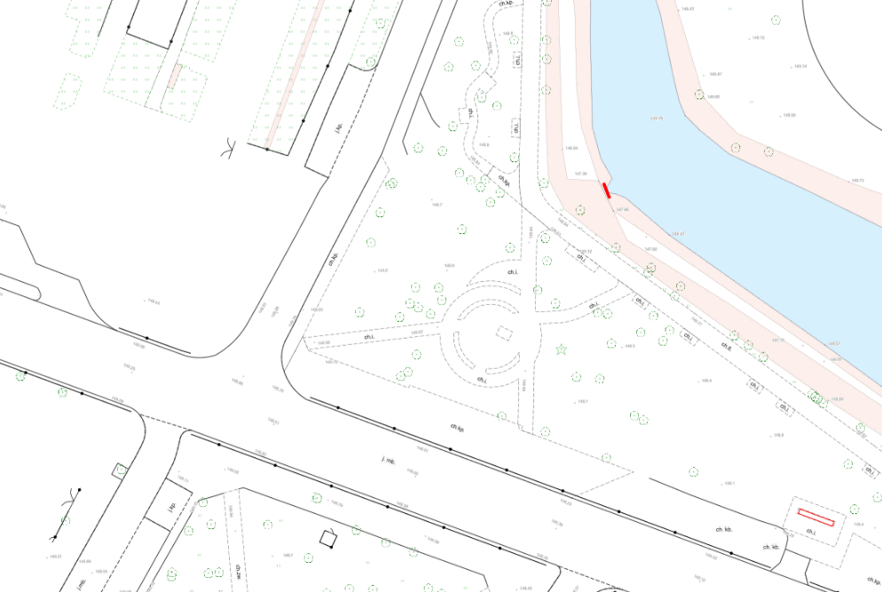 Krajowa Integracja Bazy Danych Obiektów Topograficznych