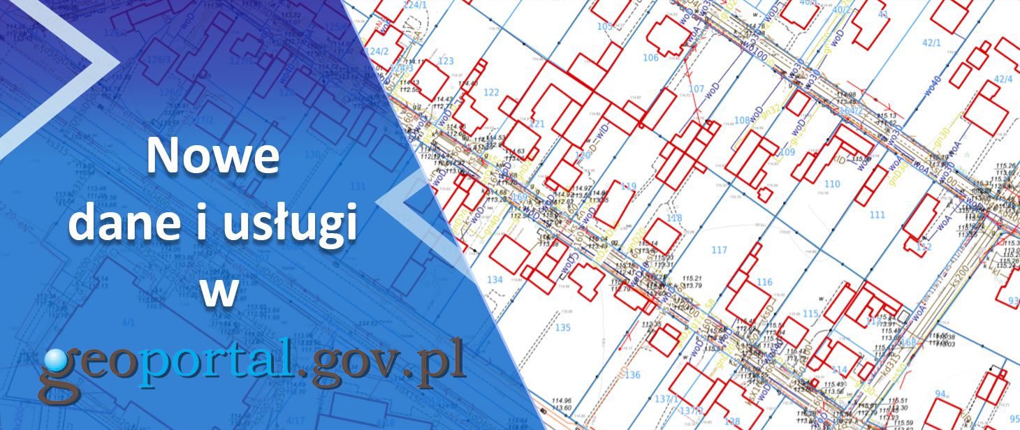 Mapa glebowo-rolnicza w nowym schemacie aplikacyjnym GML dla województwa małopolskiegodostępna w PZGiK oraz nowa usługa WMTS prezentująca mapę glebowo-rolniczą dostępnaw serwisie www.geoportal.gov.pl