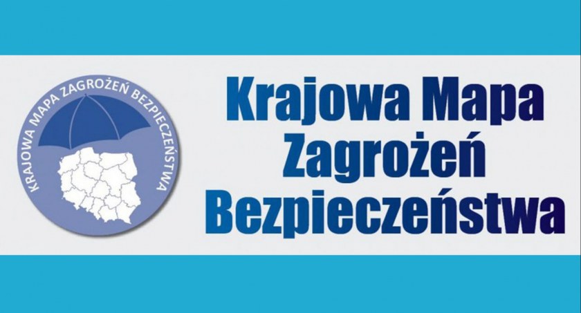 Krajowa Mapa Zagrożeń Bezpieczeństwa (KMZB)